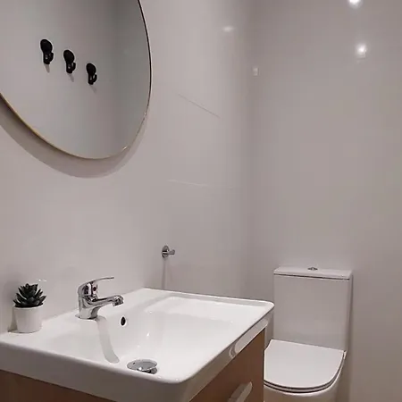 Cactus Apartament *