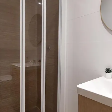 Apartament Cactus *
