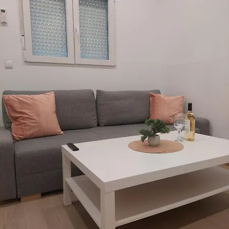 Apartament Cactus *